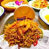 长沙探店|打卡泰剧女孩👧必吃的泰国餐厅！  