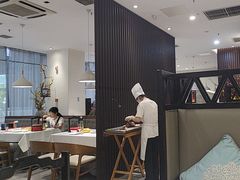 -味+新京宴·烤鸭·北京菜(创意谷店)