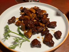 外婆小牛肉-外婆家(世界城广场店)