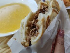 -王菊美食街·王菊面馆(总店)