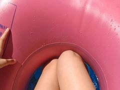 -上海玛雅海滩水公园