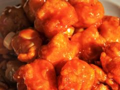 -京菜·砂锅居·烤鸭(西四店)