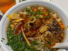 -一醒·手工面·西北传统小吃(悠方购物中心店)