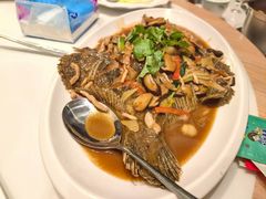 -鹅香四海·卤水火锅·砂锅粥·潮汕菜(宝安店)
