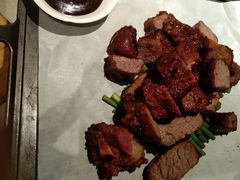 -辣螃铠盆盆蟹大排档(海昌店)
