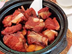 -文记壹心鸡(宝华路店)