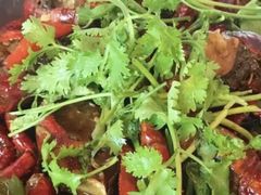 -一只虾·小龙虾·烧烤·肉蟹煲(同泰时代广场店)