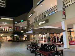 -宁波杉井奥特莱斯广场