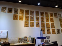 -十八字金银饰·拼豆·开蚌手工体验团建(君太百货店)