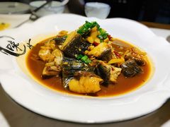 农家划水-千岛湖小鱼儿·淳安匠心农家菜
