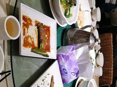 -张记旺角食街(动物园店)