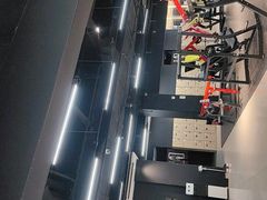 -瑞力健身(解放数创广场店)