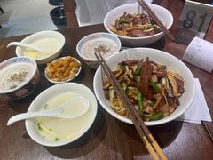 -寻裕记·现炒浇头面(人民广场店)