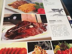 菜单-禾城陆稿荐酒楼·嘉兴本味(月河店)