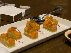 -大连君悦酒店·星海湾壹号Dalian·Dalian(星海广场店)