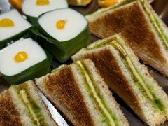 -樾餐厅泰式海鲜火锅(民歌湖店)