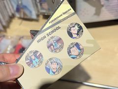 -IPSTAR|潮玩星球(天府广场店)