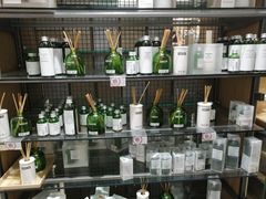 -MUJI无印良品(万达仓山店)
