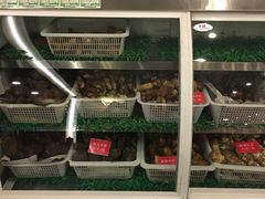 -太婆天府山珍酒楼(亚运村店)