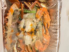 -白仁仔· 活烤海鲜 宵夜(豫园店)