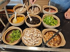 -南京东方珍珠voco酒店