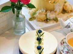 -杜哈夫DOUX RÊVE·生日蛋糕(日月光店)