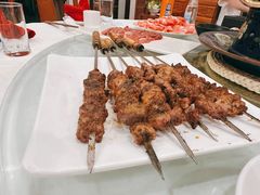 -东来顺饭庄(西直门店)