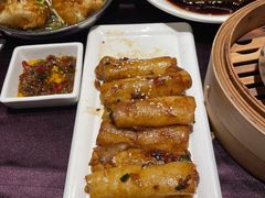 -粤匠·澳门点心粤菜海鲜(澳门半岛店)