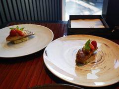 -西安W酒店·WEI全味西餐厅
