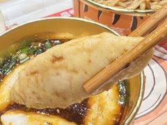 -盛香亭热卤(欢乐港湾店)