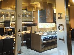 -一朵菌·野生菌探索家火锅(南亚店)