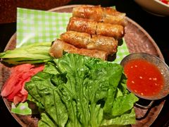 -金厨泰国餐厅·全泰籍厨师料理(拱北店)