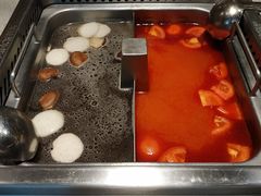 -海底捞火锅(安吉万达店)
