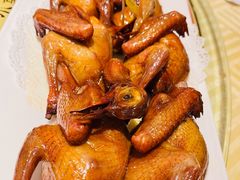 -石岐佬中山菜馆(张溪店)