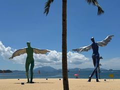 -大梅沙海滨公园