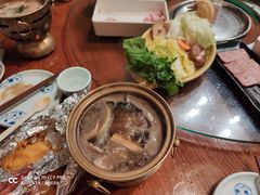 -古关火锅店(古北水镇景区店)