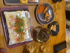 -五样儿西昌小签签烤串(天府三街店)