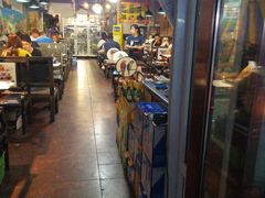 大堂-韩金利串店(让胡路店)