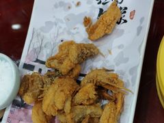 -良友·海鲜青岛菜(五四广场店)