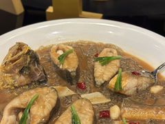 -丽晶轩中餐厅(重庆丽晶酒店)