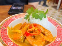 -曼谷食堂·泰国家庭料理