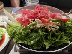 -留半山·香港食堂(啦啦宝都店)