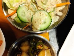 -咕咕站韩国料理(紫金港店)