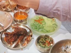 -南浦洞烤肉·新世界版(奥体店)