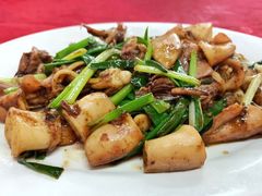 -蛇口康乐快餐鱼仔档(翠苑小区店)