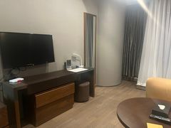 -青岛五四广场海景美仑国际公寓酒店