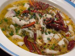 -湖兰金牌小炒肉(椒江万达店)