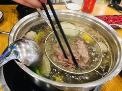 -就这么牛潮式牛肉火锅(华侨城店)