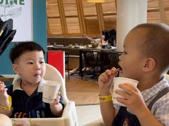 -美奈小馆·东南亚菜(福田星河COCO Park店)