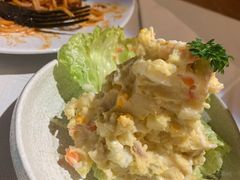-俄士厨房(时代天街店)